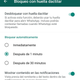 Imagen para el artículo titulado Cómo proteger tus chats de WhatsApp con tu huella dactilar